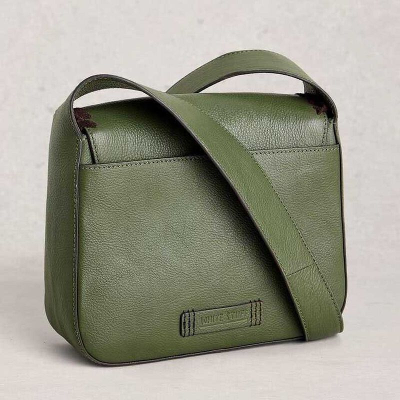 White Stuff Isabelle Satchel Bag image number 5